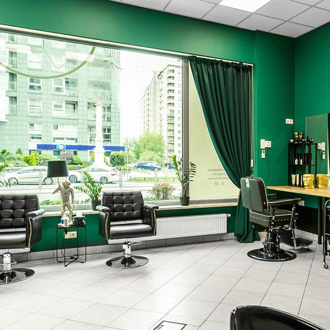 salon